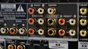 Denon AVR-X6500H 11.2-channel home theater receiver