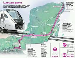 Tren maya es transparente y cumple con la normatividad: Tren Maya Home Facebook