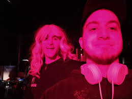 Some BTS from our latest video for @dannyaddison_ No animals were  intentionally harmed in the making of this music video. Pheromone by Danny  Addison (Official Video) Choreographed & performed by: Emma Holt @