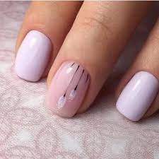 See more ideas about nail designs, nail art, nails. Nails Under A Lilac Dress The Best Images Bestartnails Com