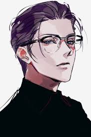 I haven't seen some of these animes, but here are some anime guys with long hair in no particular order i think are really cute. Purple Hair Anime Guy Epic Art Anime Guys With Glasses How To Draw Hair Anime Drawings