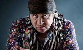 Stevie Van Zandt Launches Little Steven's Underground Apothecary