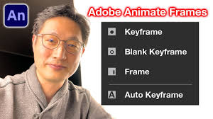 All about Frames in Adobe Animate