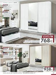 Trova le migliori soluzioni per l'arredamento della camera da letto a prezzi imbattibili! Mondo Convenienza Volantino Attuale 13 01 19 04 2020 39 Volantino 24 Com