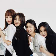Yuna (main rapper, lead vocal, lead dancer). Brave Girls Fancams Summer Queen Bravefancams Twitter