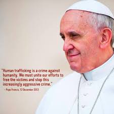 Vatican Documents Call for Increased Action Against Human Trafficking