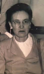 Rosenda “Rose” Salazar Roybal (1900-1983)