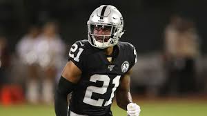 He and quarterback aaron rodgers played together at cal in 2004 and exchanged jerseys right in the packers' locker room at lambeau field. Raiders Trade Cb Gareon Conley To Houston Texans