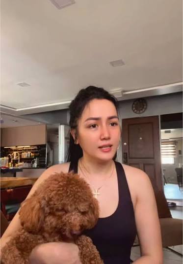 Carmina Kate | TikTok