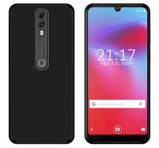 Pouzdro GEL pro Vodafone Smart V10 ...