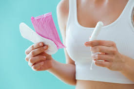 Unlike a pad, it is placed internally, inside of the vaginal canal. Tampons Vs Pads What To Use Luna