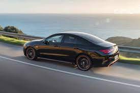 The 2018 cla has a few strengths: 2020 Mercedes Benz Cla First Official Photos Are Here Mercedesblog