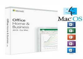 رمز مفتاح Microsoft Office 2019 متعدد اللغات لرمز تنشيط Mac Office 2019
