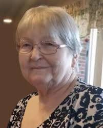Nancy M. Calhoun Obituary September 9, 2024