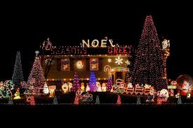 Outdoor Christmas Decoration Christmas Lawn Decorations Outdoor Christmas Lights Christmas House Lights