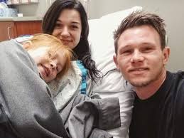 Fundraiser for Carey Haldiman by Jamie Smith : Help Carey Lynn!!!