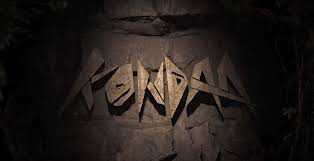 De naam van de kinderattractie is kondaala. Nieuwe Achtbaan Walibi Belgium Gaat Kondaa Heten Dit Is Het Logo Looopings Nl