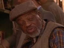 Who is Harry Caesar dating? Harry Caesar girlfriend, wife