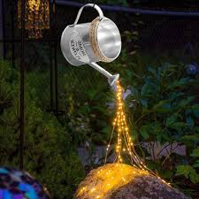 4.4 stars, based on 2985 reviews. Garten Licht Stern Dusche Giesskannen Kunst Kaufland De
