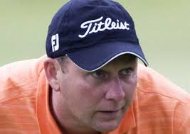 Scottish PGA: Jason McCreadie lays down gauntlet