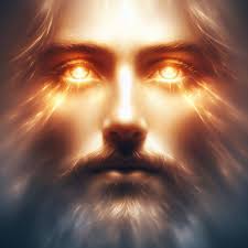 Psalm 34:15 "The eyes of the LORD are