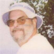 Dan Alan McGrew Obituary