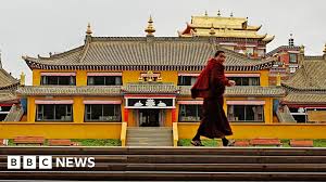 BBC - News update