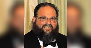 Obituary for Mark Anthony Giolitti