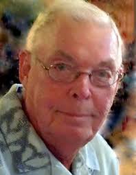 Dean Kjosen Obituary November 26, 2022