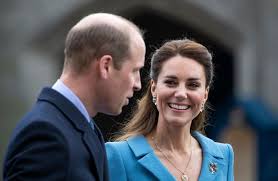 Catherine, duchess of cambridge, (born catherine elizabeth middleton; Kate Middleton Shares Her Sketch Of St Andrews As A Thank You To Scotland
