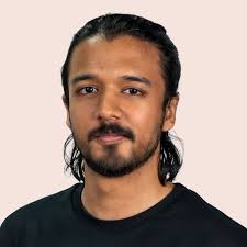 ABOUT — Qraft Qommunications