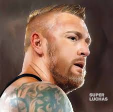 Heath Slater recuerda cómo vivió su despido de WWE