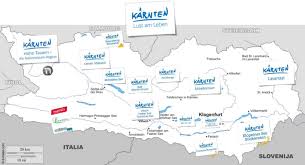 Urlaub Und Sehenswurdigkeiten In Karnten Osterreich Travel In Austria Welcome To Carinthia In 2020 Ausflug Ausflugsziele Karnten Urlaub