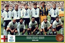 Fan Pictures Uefa Euro 1996 Copa Do Mundo Figurinhas Da Copa