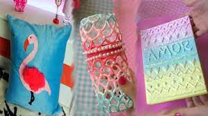 Evde geri dönüşüm fikirleri ile neler yapılır? Zor Geri Donusum Fikirleri Dekorblog