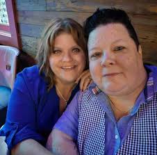 Donnie Ridlehuber, you will be greatly missed. Matt and I are broken. Our  family will never be the same. He was only 46.