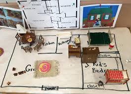 Kool smiles activity sheets make learning fun! If I Built A House Engineering For Kids Inventors Of Tomorrow