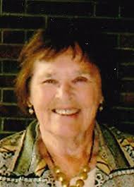 Ann Johansen Obituary