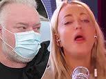 Kyle & Jackie O Show is forced off air amid secret health battle