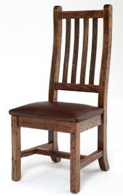 Distressed Heritage Collection Dining Chair Curved Back Rustic Dining Chairs Rustic Kitchen Chairs Dining Chairs