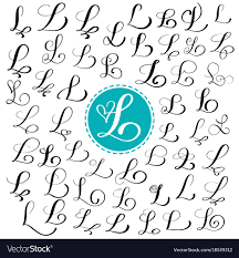See more ideas about lettering alphabet, single letter, letters. Letter L Lettering Alphabet Handwritten Lettering Calligraphy Letters