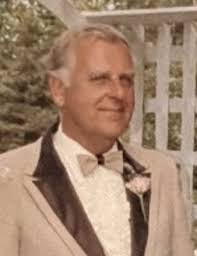 Obituary information for Lorne Walters