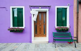 Pintar la casa es una gran inversión y hay muchos colores para elegir. 45 Fotos Y Colores Para Pintar Casa Por Fuera Mil Ideas De Decoracion Colores Para Pintar Casas Decoracion De Unas Decoracion De Exteriores