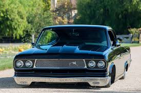 Image result for Classic Black 1965 AMC