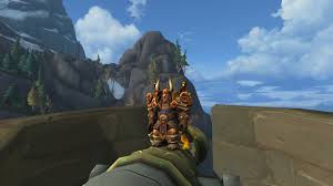 Frenchnous devrions plutôt garder les pieds sur terre. Garder Les Pieds Sur Terre Quete World Of Warcraft