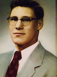 Alvin Francis Olson (1936-1989)