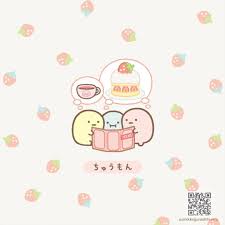 1 915 個讚 6 則留言 instagram 上的 角落生物 sumikko gurashi すみっコぐらし sumikkogurashilovers 珍珠們明白 好吃的甜品有很多 但胃的空間 cute kawaii drawings cute doodles cute anime wallpaper