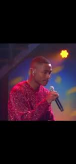 Tyler The Creator & Steve Lacy Live Performance of 911