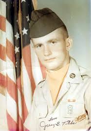 Jerry B. Tibbs Obituary