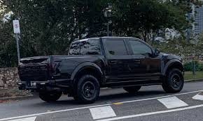 Snugtop's xtr canopy is designed specifically for the ford f150 and f150 raptor truck and has a style never seen on the australian market, this canopy has been designed to look like an extension of the truck itself. Apple Slipper On Twitter I Recently Spotted The Ford F 150 Raptor And The Ford Ranger Raptor In Australia In The Same Colour On The Same Street On The Same Day Dougdemuro Haggisnhp